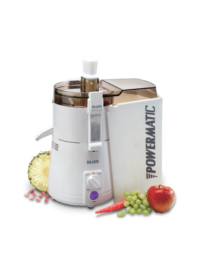 سوجاتا فلتر عصارة سوجاتا - Image 4